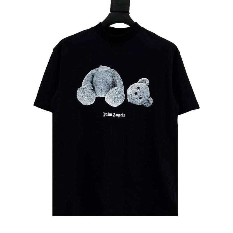 Palm Angels Iced Bear T-Shirt