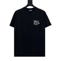 Dior Shawn Stussy Patch Black