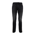 Palm Angels Black Wash Jenas with