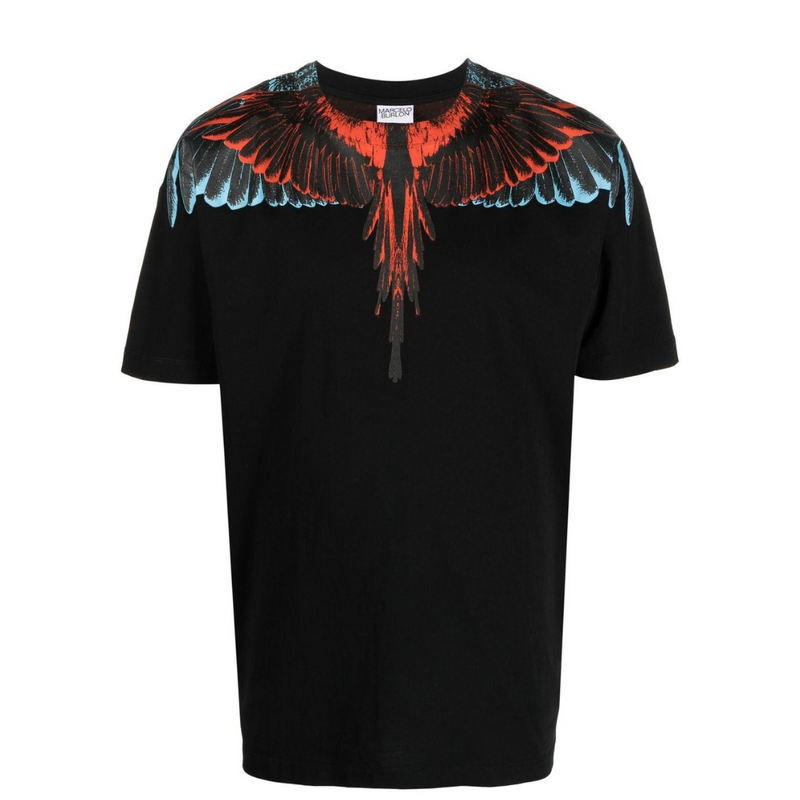 Marcelo Burlon Icon Wings cotton T-shirt