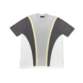 Louis Vuitton — Graphic Cotton Jacquard Short Sleeve T-Shirt
