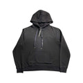 Amiri Pullover In Cotone Nero