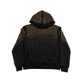 Amiri Cotone Con Cristalli Decorativi