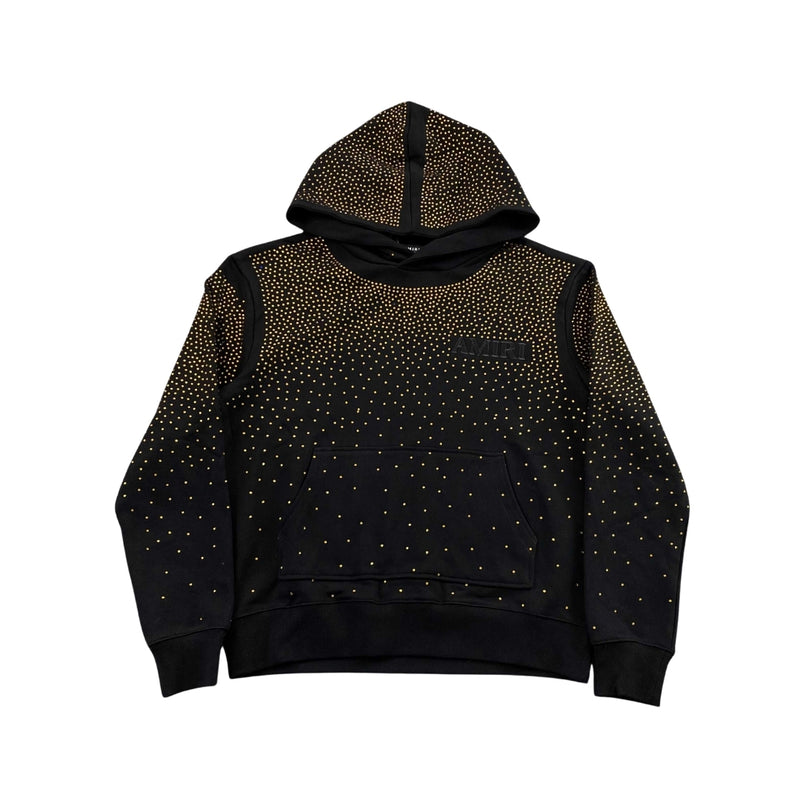 Amiri Cotone Con Cristalli Decorativi