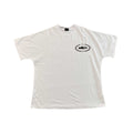 Corteiz T-Shirt OG Island Bianca