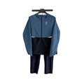 On Cloud Giacca Running Core E Leggings Abbinati