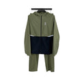 On Cloud Core Jacket In Taiga Ed Eclipse