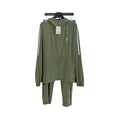 On Cloud Set Verde Oliva