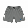 Nike Pantaloncini Performance Con Dettaglio Riflettente