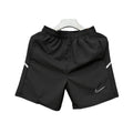 Nike Pantaloncini Da Corsa Dri-FIT Neri