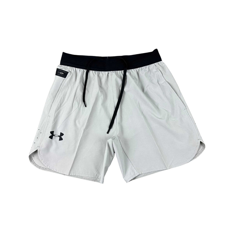Under Armour Pantaloncini Da Allenamento Vanish Elite Grigi