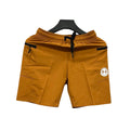 Under Armour Pantaloncini Casual Gialli
