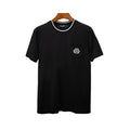 Dolce & Gabbana Black Chest Pocket T-Shirt