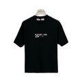 Off-White Black Marker Logo T-Shirt