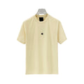Givenchy — 4G Logo Crewneck T-Shirt — Cream