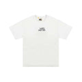 Gallery Dept. Embroidered Black Chest Logo T-Shirt