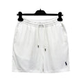 Ralph Lauren Costume Da Bagno Bianco