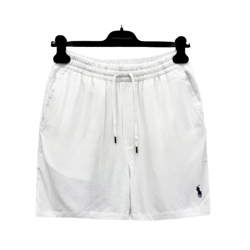 Ralph Lauren Costume Da Bagno Bianco