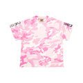 Gallery Dept. T-Shirt French Collector Rosa