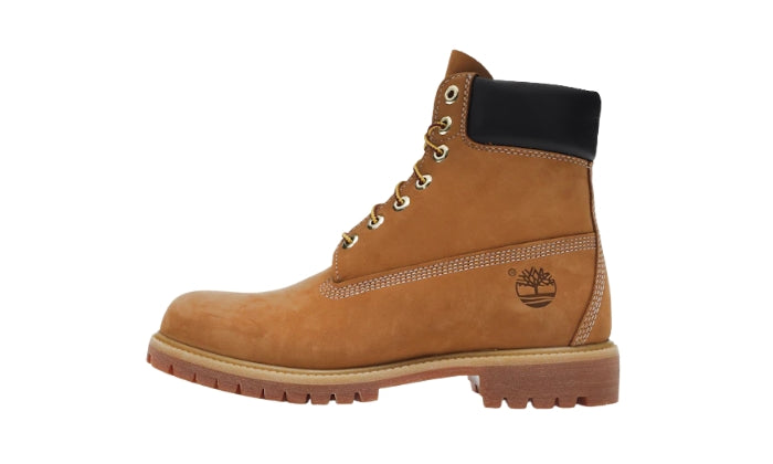 Timberland Premium Waterproof Boots – Wheat