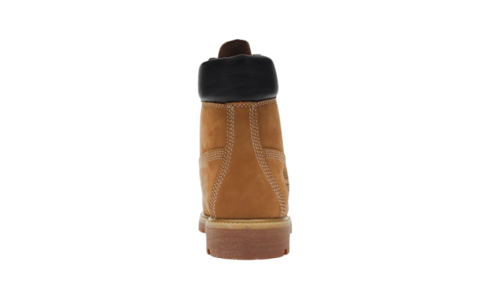 Timberland Premium Waterproof Boots – Wheat