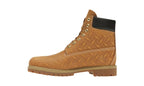 Timberland Supreme Diamond Plate Boots – Wheat