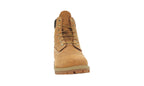 Timberland Supreme Diamond Plate Boots – Wheat