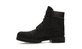 Timberland Supreme Diamond Plate Boots – Black