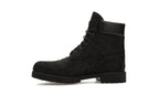 Timberland Supreme Diamond Plate Boots – Black