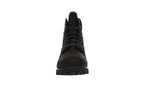 Timberland Supreme Diamond Plate Boots – Black