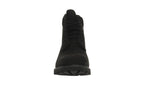 Timberland Premium Nubuck Boots – Black