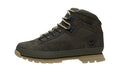 Timberland Euro Hiker Boots – Dark Green / Camo