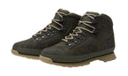 Timberland Euro Hiker Boots – Dark Green / Camo