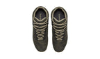 Timberland Euro Hiker Boots – Dark Green / Camo