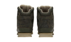 Timberland Euro Hiker Boots – Dark Green / Camo