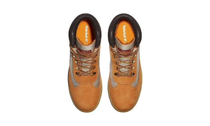 Timberland Field Waterproof Boots – Wheat