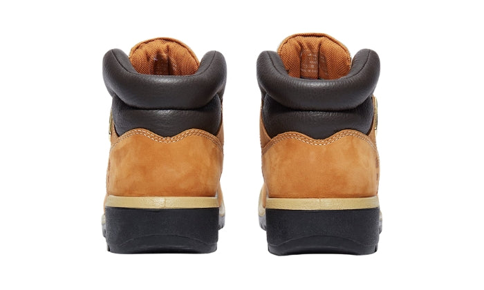Timberland Field Waterproof Boots – Wheat