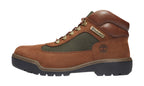 Timberland Field Waterproof Boots – Dark Brown
