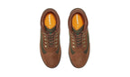 Timberland Field Waterproof Boots – Dark Brown