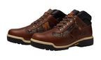 Timberland Field Boots – Brown / Camo