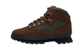Timberland Euro Hiker Boots – Dark Brown