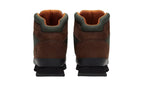 Timberland Euro Hiker Boots – Dark Brown