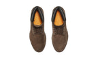 Timberland Premium Waterproof Boots – Brown