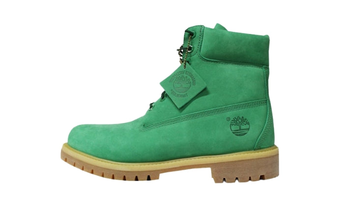 Timberland Villa Emerald Boots