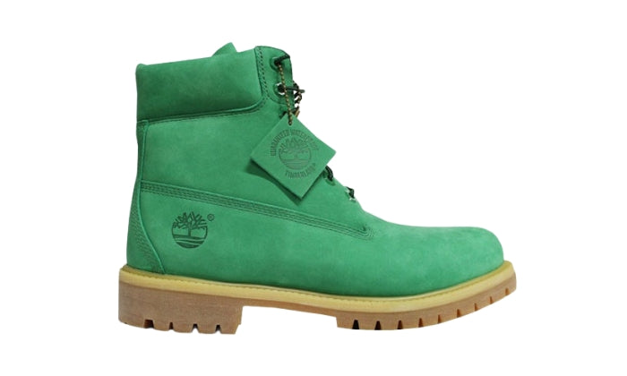Timberland Villa Emerald Boots