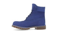 Timberland Anniversary Boots – Bright Blue