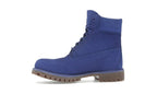 Timberland Anniversary Boots – Bright Blue