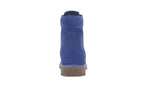 Timberland Anniversary Boots – Bright Blue