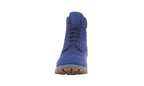 Timberland Anniversary Boots – Bright Blue