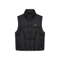 Padded Black Re Nylon